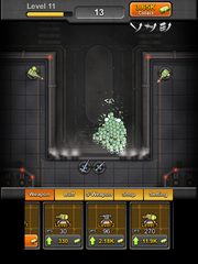 Screenshot 12: Idle Zombies