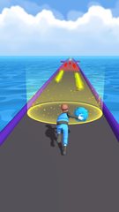 Screenshot 20: Anime Run 3D