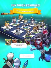 Screenshot 13: The Hero Trace