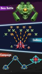 Screenshot 10: Galaxia Invader: Alien Shooter