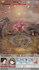 Screenshot 19: MY Little Fantasy: Healing RPG