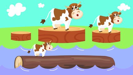 Screenshot 19: Animal Puzzle for kids - Preschool Learning Games