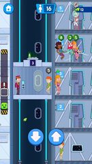Screenshot 21: Hotel Elevator: Lift simulator