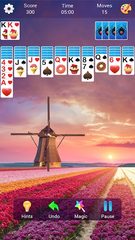 Screenshot 2: Spider Solitaire