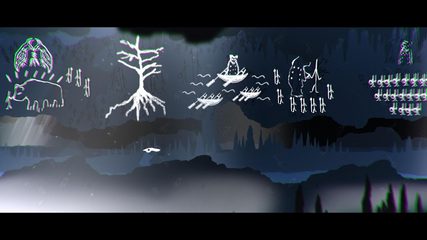Screenshot 2: The Mooseman