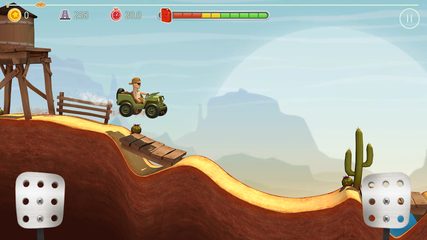 Screenshot 6: Prime Peaks