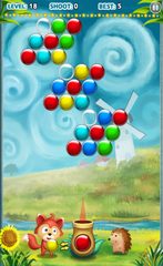 Screenshot 8: Bubble Shooter 2
