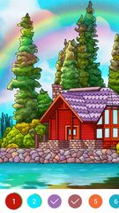 Screenshot 12: Coloring Book: Color by Number