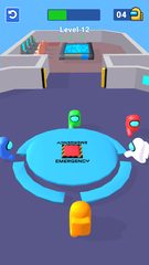 Screenshot 15: Red Imposter