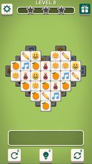 Screenshot 12: Tile Match Emoji
