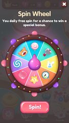 Screenshot 9: Super Candy Ball ⭐ Brain Blas