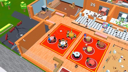 Screenshot 22: Idle Diner! Tap Tycoon