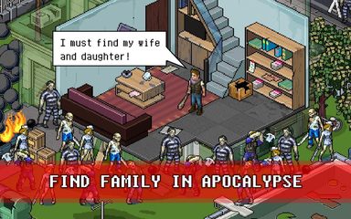 Screenshot 9: Fury Survivor: Pixel Z