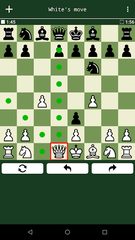 Screenshot 1: Smart Chess Free