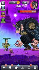 Screenshot 24: Tap Busters: Bounty Hunters