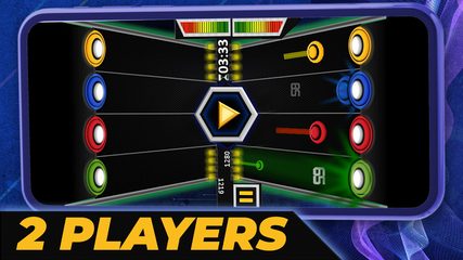 Screenshot 15: Guitar Cumbia Hero - Rhythm Music Game