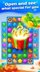 Screenshot 3: Candy Fever
