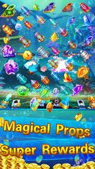 Screenshot 18: Fishing Treasure - Ocean Joy