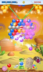 Screenshot 6: Puppy Pop Bubble