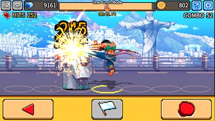 Screenshot 14: One Punch