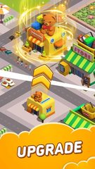 Screenshot 6: Idle Shopping Mall