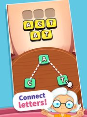 Screenshot 21: WordWhizzle Connect