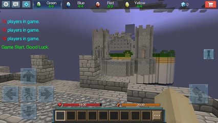 Screenshot 7: Egg Wars