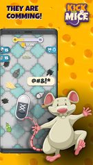 Screenshot 6: Kick the Mice