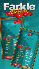 Screenshot 16: Farkle Deluxe