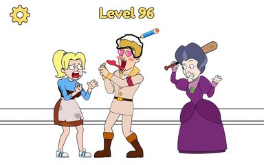 Screenshot 15: Draw It Story - Draw Life Story, Draw Puzzle