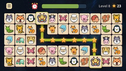 Screenshot 8: Connect Animal