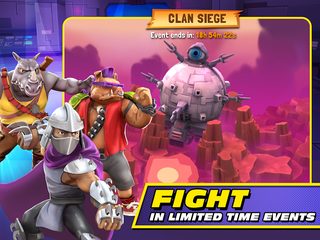 Screenshot 17: TMNT: Mutant Madness