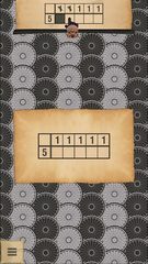 Screenshot 5: Nonograms CrossMe