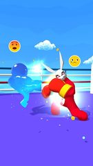 Screenshot 2: Blob n Giant: Blob Clash Runner 3D