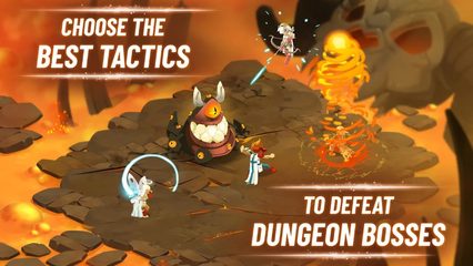 Screenshot 21: DOFUS Touch