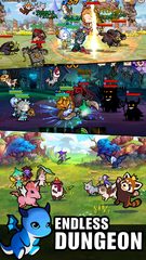 Screenshot 5: Infinity Heroes : Idle RPG