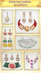 Screenshot 6: Indian Fashion Dressup Stylist