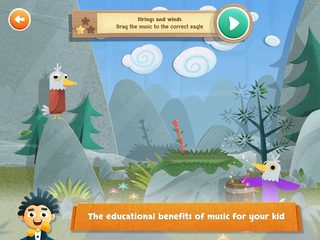 Screenshot 6: Mazaam - The Musical Genius