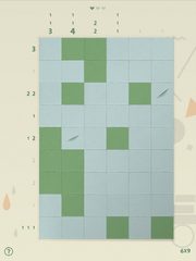 Screenshot 15: Nonogram FRVR