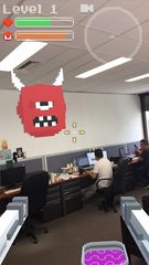 Screenshot 2: Ghosts 'n Guns AR