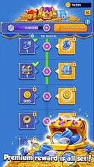 Screenshot 3: Drop Battle: Merge PVP