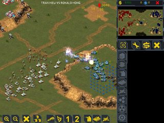 Screenshot 17: RedSun