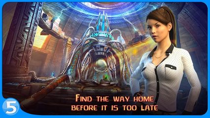 Screenshot 20: The Legacy 1