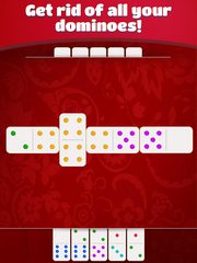Screenshot 18: Dominoes
