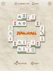 Screenshot 5: Easy Mahjong・Classic Matching
