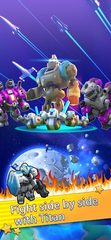 Screenshot 5: Mega Tower - Casual TD Game