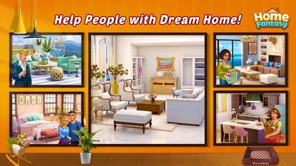 Screenshot 20: Home Fantasy - Home Design