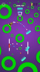 Screenshot 8: Cannon Shot!