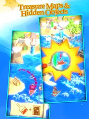 Screenshot 12: BubbleBeard: Puzzle Pirate