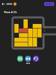 Screenshot 7: Spectre Mind: Unlock The Block